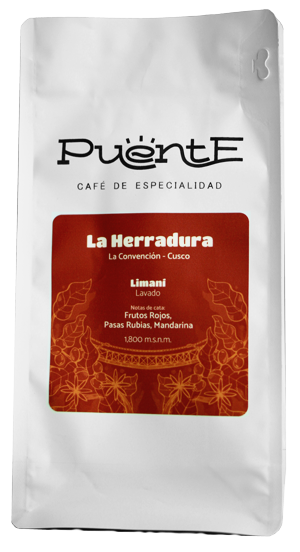 Café de Especialidad en Lima