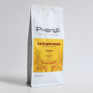 La Esperanza - Café de Especialidad